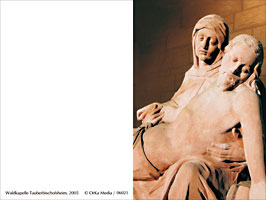 Waldkapelle Tauberbischofsheim